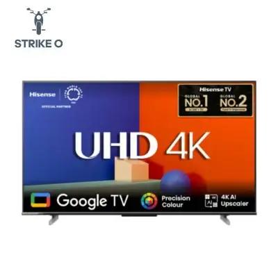 TCL 32S5K 32 Inch FHD QLED Smart Google TV | StrikeO | Online Shopping